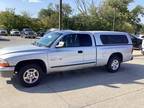 2001 Dodge Dakota