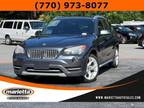 2013 Bmw X1