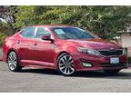 2014 Kia Optima