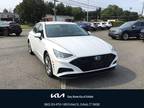 2022 Hyundai Sonata