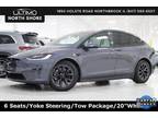 2022 Tesla Model X