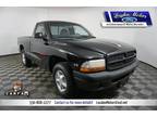 1997 Dodge Dakota