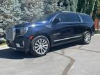 2022 GMC Yukon XL