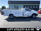 2016 Ram 3500