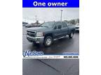 2008 Chevrolet Silverado 2500