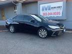 2015 Toyota Camry Hybrid