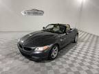 2014 Bmw Z4