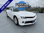 2014 Chevrolet Camaro