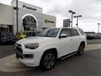 2016 Toyota 4Runner