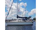 1985 Hunter 28 Boat for Sale