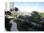 500 Three Islands Boulevard #104, Hallandale Beach, FL 33009