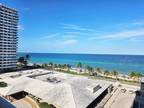 1980 Ocean Dr S #7F, Hallandale Beach, FL 33009