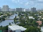 401 Golden Isles Dr #1104, Hallandale Beach, FL 33009