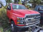 2023 Chevrolet Silverado 6500HD