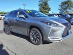 2021 Lexus RX 350L 350L