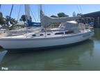 1990 Catalina 34 MKI
