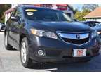 2015 Acura RDX for sale