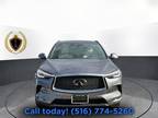 $24,900 2021 INFINITI QX50 with 45,304 miles!