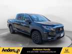 2023UsedHondaUsedRidgelineUsedAWD