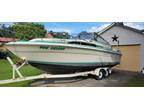 1983 Sea Ray 270 Sundancer M/C Boat for Sale