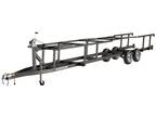 2022 Karavan Trailers KPSHD-220-43