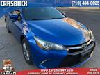 Used 2017 Toyota Camry for sale.