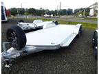2022 Sundowner Trailers Car Hauler 6â9â x 19â