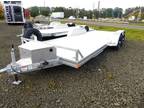 2022 Sundowner Trailers 4000AP All Purpose Utility Trailer 20'