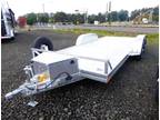 2022 Sundowner Trailers 4000AP All Purpose Utility Trailer 18'