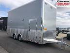 2019 Sundowner Sunlite 8.5X22 *Stacker*...# CA2899