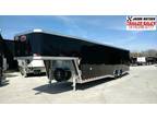 2020 Sundowner Trailers 8.5x38 SUNLITE Car / Racing Trailer