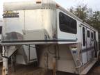 1998 Sundowner 3H Sunlite 720