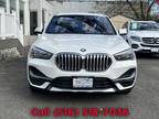 $18,988 2020 BMW X1 with 35,972 miles!