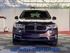 $14,980 2014 BMW X5 with 109,374 miles!
