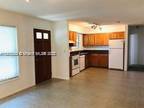 305 Lewis Ln #4, Dania Beach, FL 33004