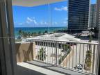 1950 Ocean Dr S #5J, Hallandale Beach, FL 33009