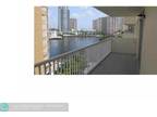 137 Golden Isles Dr #601, Hallandale Beach, FL 33009