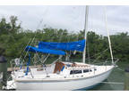 1989 Catalina 27