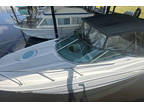 2004 Maxum 2500 SE