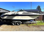 1989 Sea Ray 250 Sundancer