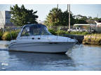2000 Sea Ray 340 Sundancer