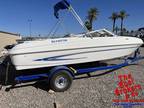 2006 GLASTRON MX195 OPEN BOW Price Reduced!