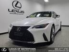 2022 Lexus IS 300