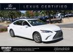 2021 Lexus ES 350