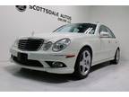2009 Mercedes-Benz E 350