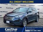 2016 Hyundai Santa Fe Sport