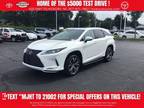 2022 Lexus RX 350L