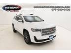 2020 GMC Acadia