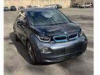 2017 BMW i3