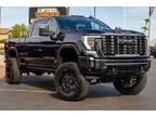 2024 GMC Sierra 2500